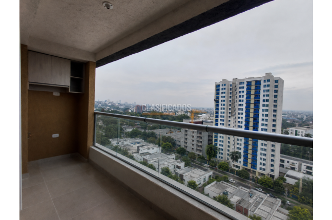 Apartamentos, Alquiler, Santa Isabel - $4.400.000