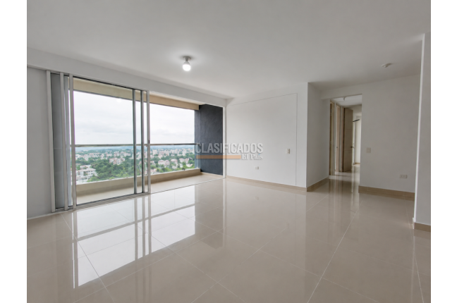 Apartamentos, Alquiler, Santa Isabel - $4.400.000