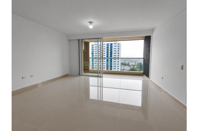 Apartamentos, Alquiler, Santa Isabel - $4.400.000
