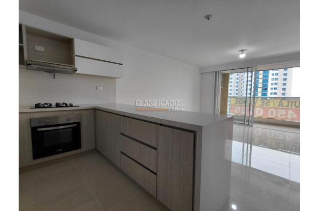 Apartamentos, Alquiler, Santa Isabel - $4.400.000