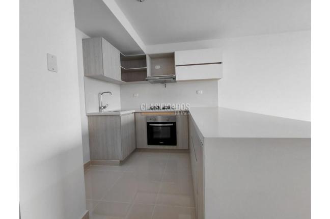 Apartamentos, Alquiler, Santa Isabel - $4.400.000
