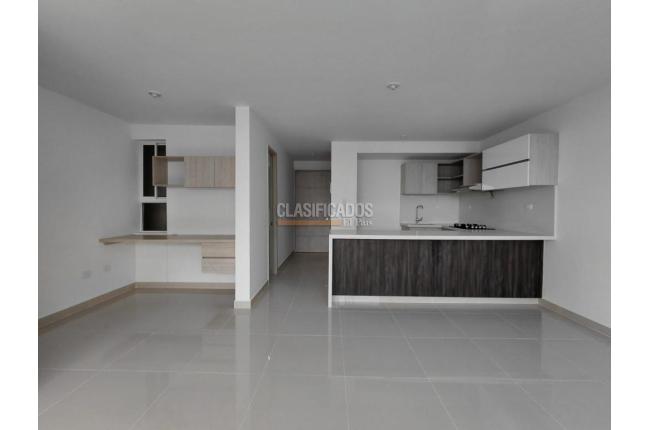 Apartamentos, Alquiler, Santa Isabel - $4.400.000