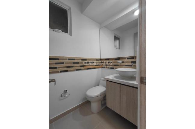 Apartamentos, Alquiler, Santa Isabel - $4.400.000