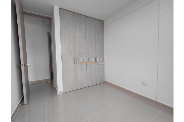Apartamentos, Alquiler, Santa Isabel - $4.400.000
