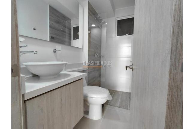 Apartamentos, Alquiler, Santa Isabel - $4.400.000