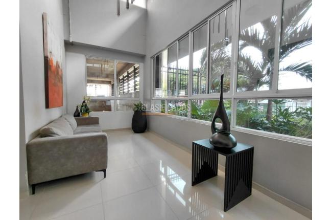 Apartamentos, Alquiler, Santa Isabel - $4.400.000