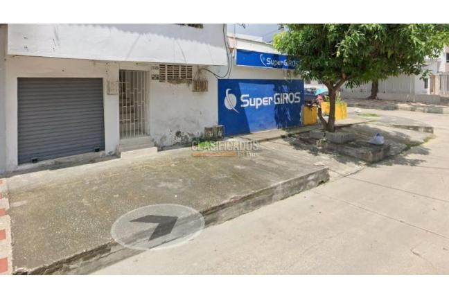 Locales y Bodegas, Alquiler, Barranquilla - $1.200.000