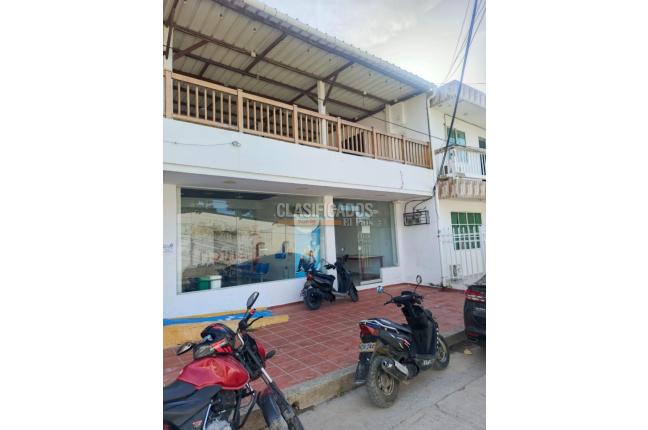 Locales y Bodegas, Alquiler, Puerto Colombia - $1.950.000