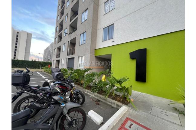 Apartamentos, Alquiler, Kachipay - $1.600.000