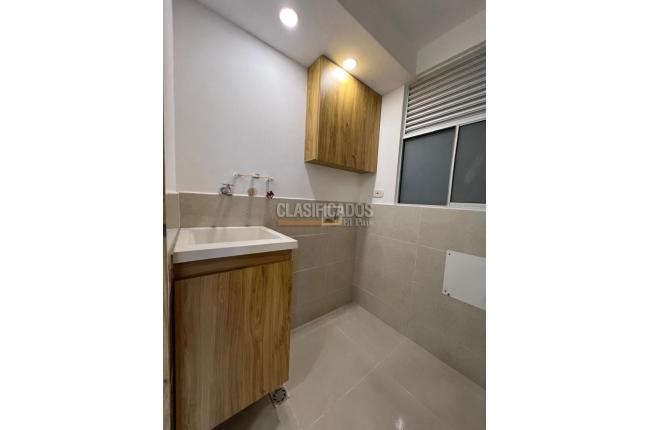 Apartamentos, Alquiler, Kachipay - $1.600.000