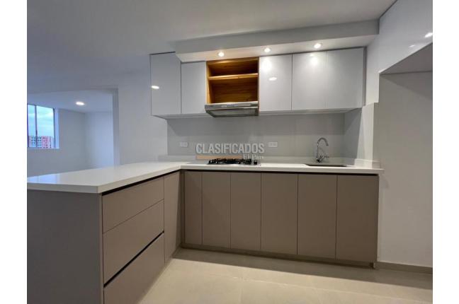 Apartamentos, Alquiler, Kachipay - $1.600.000