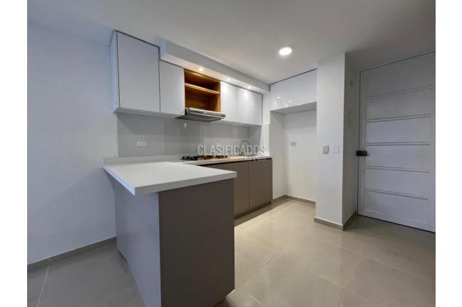 Apartamentos, Alquiler, Kachipay - $1.600.000