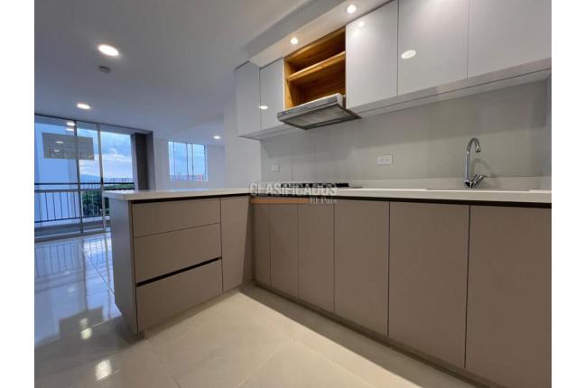Apartamentos, Alquiler, Kachipay - $1.600.000