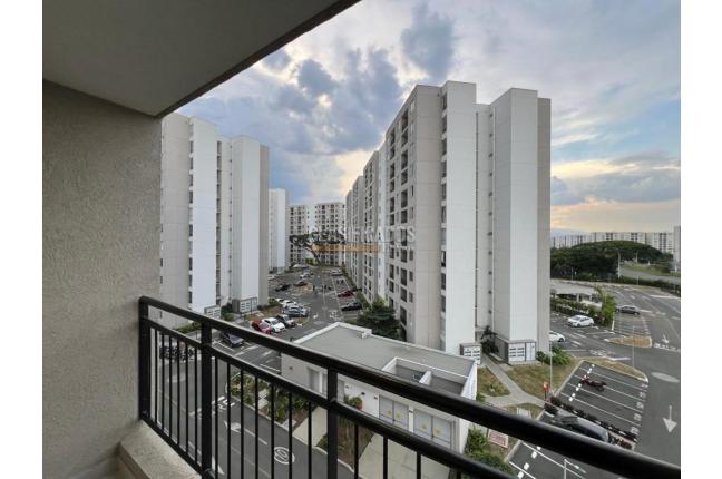 Apartamentos, Alquiler, Kachipay - $1.600.000