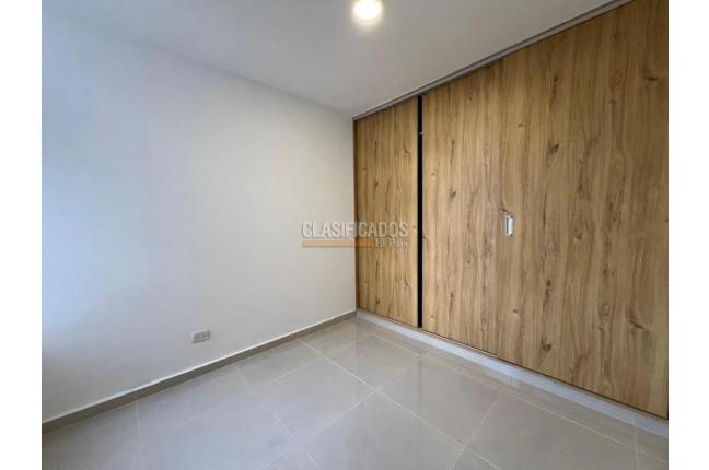 Apartamentos, Alquiler, Kachipay - $1.600.000
