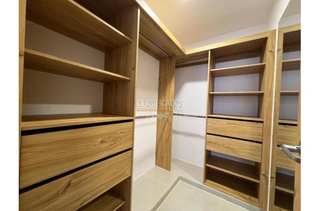 Apartamentos, Alquiler, Kachipay - $1.600.000