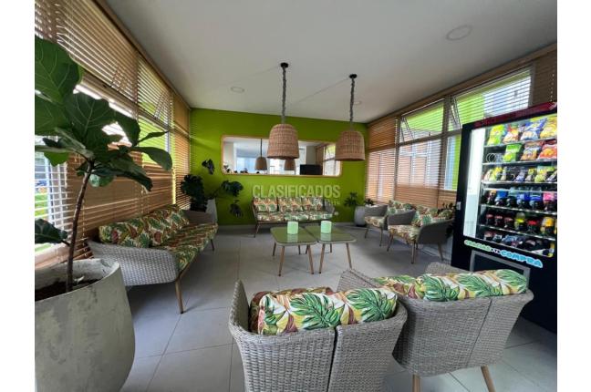 Apartamentos, Alquiler, Kachipay - $1.600.000