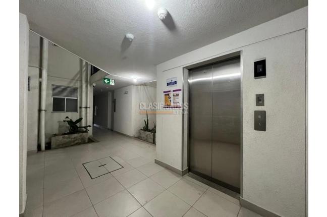 Apartamentos, Alquiler, Kachipay - $1.600.000