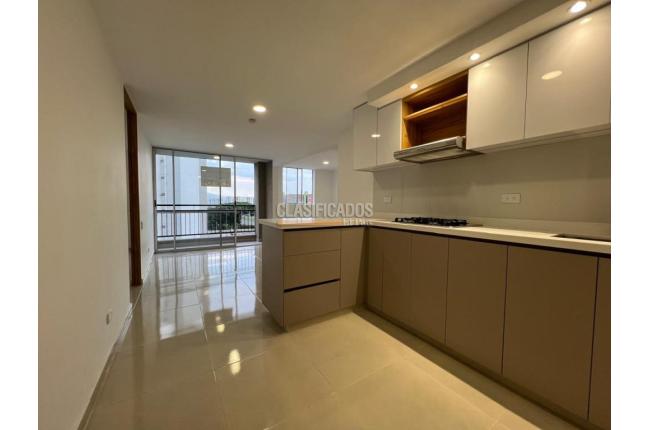 Apartamentos, Alquiler, Kachipay - $1.600.000