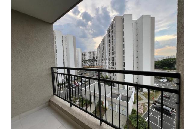 Apartamentos, Alquiler, Kachipay - $1.600.000