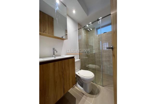 Apartamentos, Alquiler, Kachipay - $1.600.000