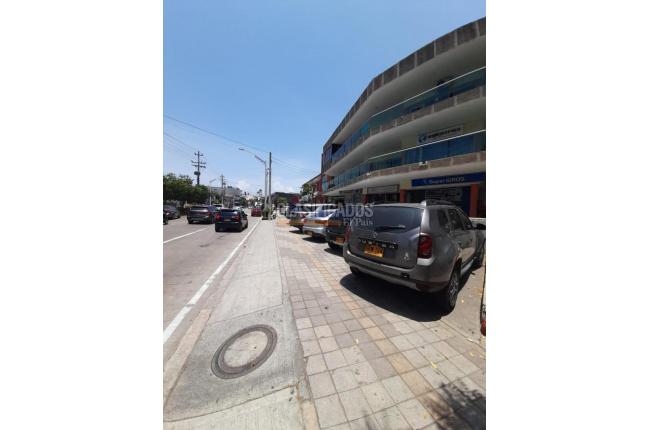 Oficinas y Consultorios, Alquiler, Barranquilla - $1.700.000
