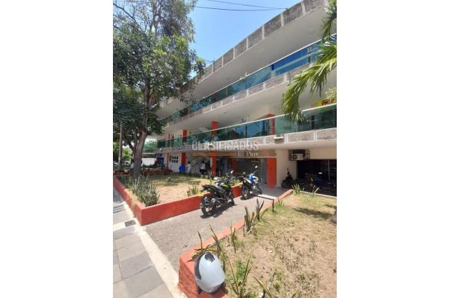 Oficinas y Consultorios, Alquiler, Barranquilla - $1.700.000