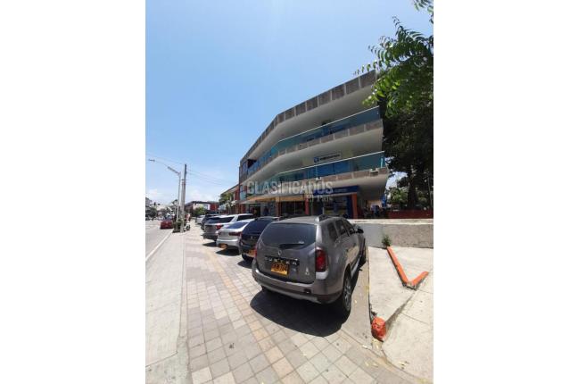 Oficinas y Consultorios, Alquiler, Barranquilla - $1.700.000