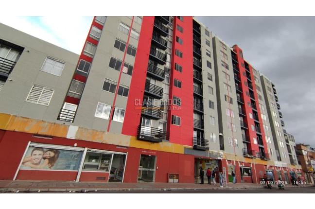 Apartaestudios, Alquiler, Bogotá - $1.450.000