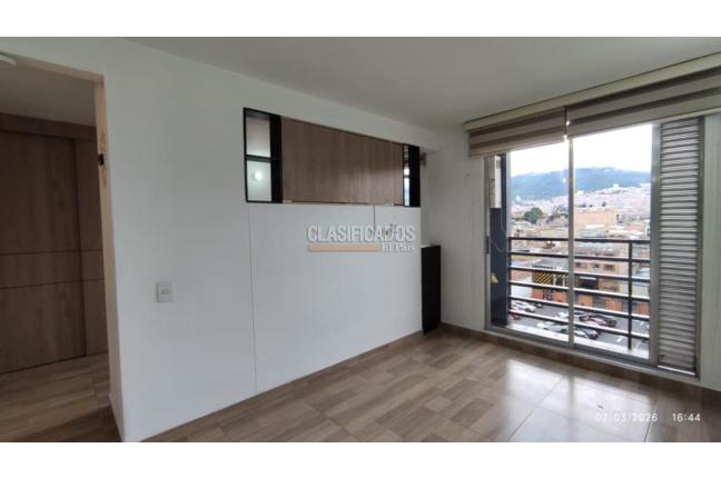 Apartaestudios, Alquiler, Bogotá - $1.450.000
