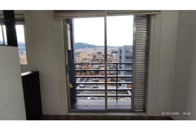 Apartaestudios, Alquiler, Bogotá - $1.450.000