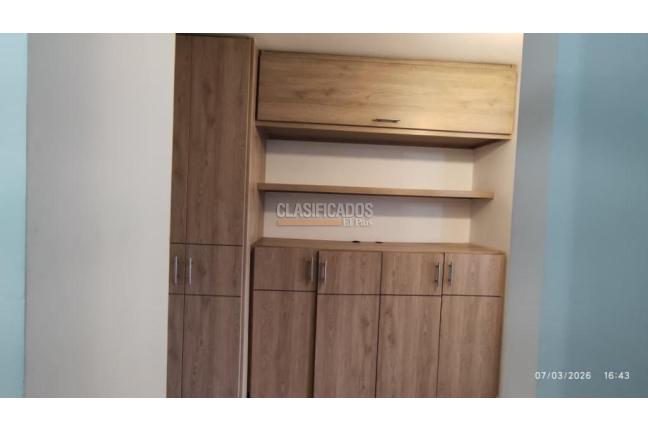 Apartaestudios, Alquiler, Bogotá - $1.450.000