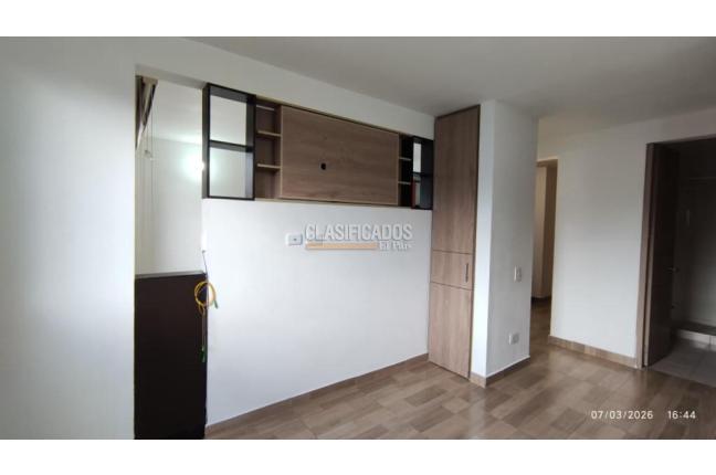 Apartaestudios, Alquiler, Bogotá - $1.450.000