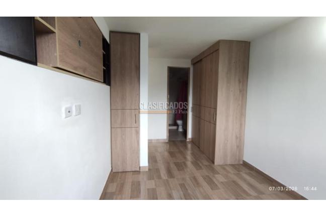 Apartaestudios, Alquiler, Bogotá - $1.450.000