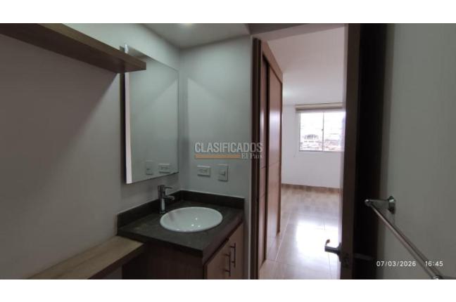 Apartaestudios, Alquiler, Bogotá - $1.450.000
