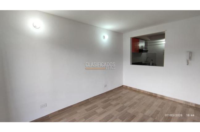 Apartaestudios, Alquiler, Bogotá - $1.450.000