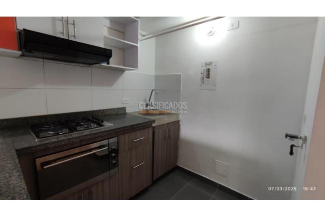 Apartaestudios, Alquiler, Bogotá - $1.450.000