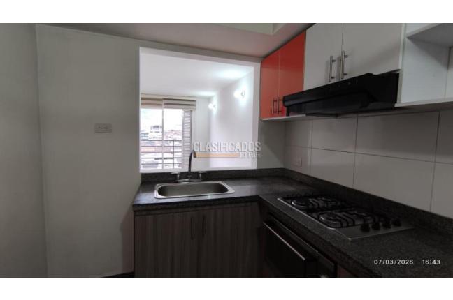 Apartaestudios, Alquiler, Bogotá - $1.450.000