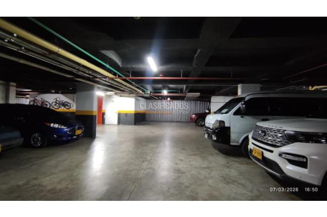 Apartaestudios, Alquiler, Bogotá - $1.450.000