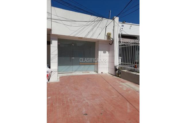 Casas, Alquiler, Barranquilla - $9.000.000
