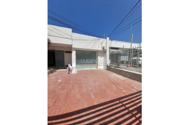 Casas, Alquiler, Barranquilla - $9.000.000