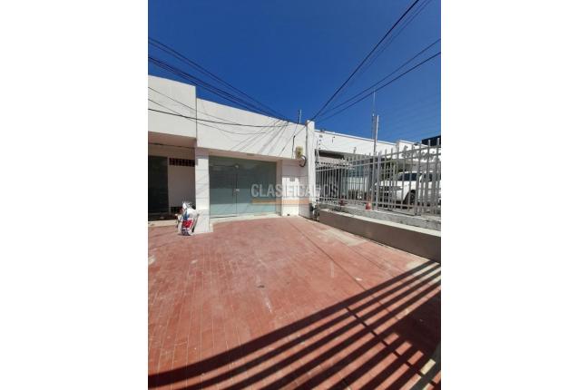 Casas, Alquiler, Barranquilla - $9.000.000
