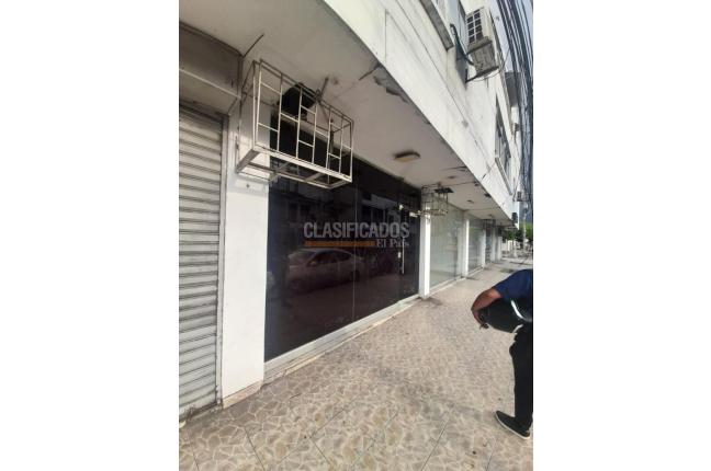 Locales y Bodegas, Alquiler, Barranquilla - $1.100.000