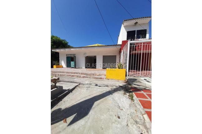 Locales y Bodegas, Alquiler en Barranquilla
