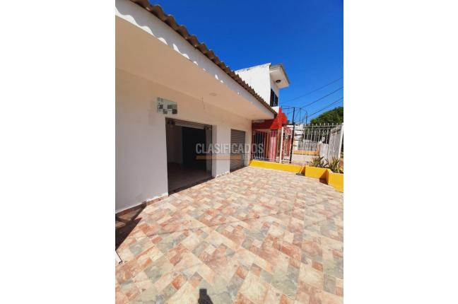 Locales y Bodegas, Alquiler, Barranquilla - $2.500.000