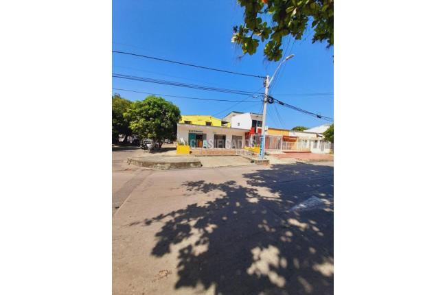 Locales y Bodegas, Alquiler, Barranquilla - $2.500.000