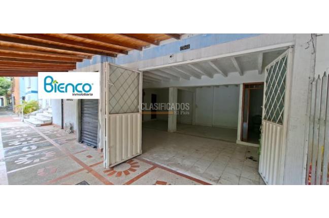 Locales y Bodegas, Alquiler, Floridablanca - $1.600.000