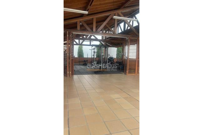 Apartamentos, Venta, Caney - $430.000.000