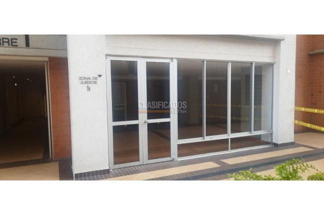 Apartamentos, Venta en Santa Anita