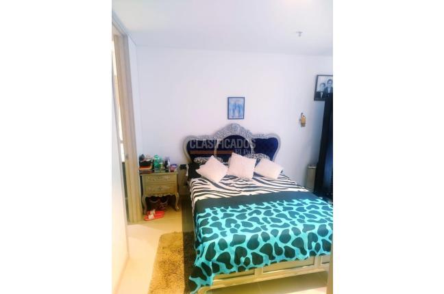 Apartamentos, Venta, Santa Anita - $820.000.000